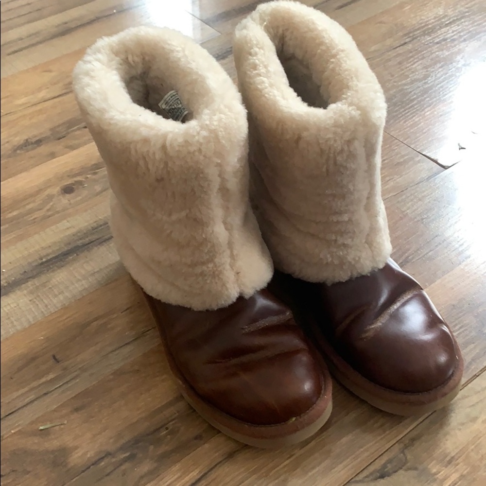 Uggs boots